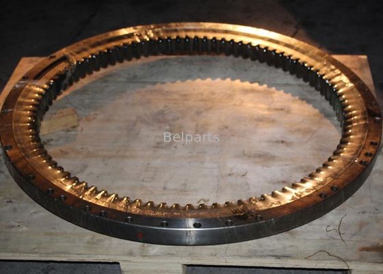 9245728 Small Slewing Bearing Turntable For Excavator ZX280-3LC