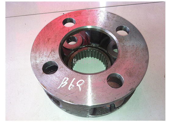 YN32W01058P1 Planetary Gear Parts , Planetary Gear Carrier YN32W00019F1