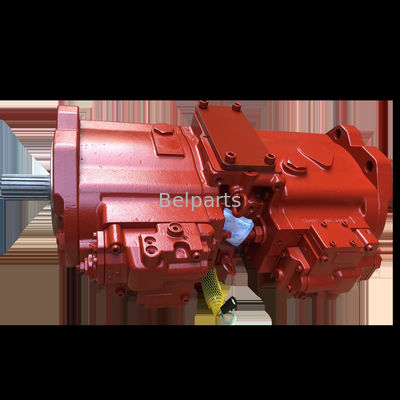 K5V160DTP 1142-06230 Hydraulic Pump Excavator Parts EC460 R455