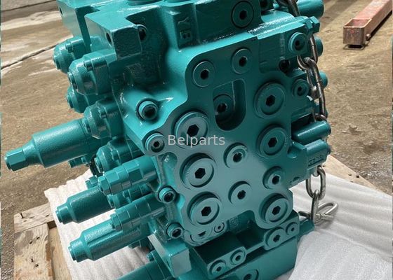 LB30V00004F1 Excavator Hydraulic Control Valve