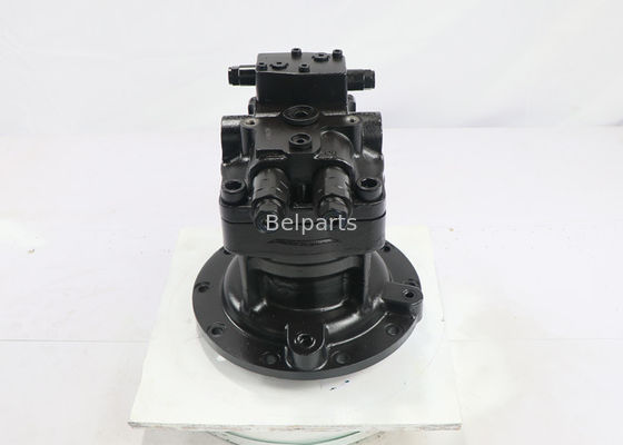 SK200-6E Excavator Swing Motor YN15V00025F3 M5X130