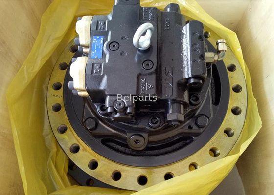 9254462 9254461 ZX650LC-3 Travel Motor Assy Hydraulic Reducer