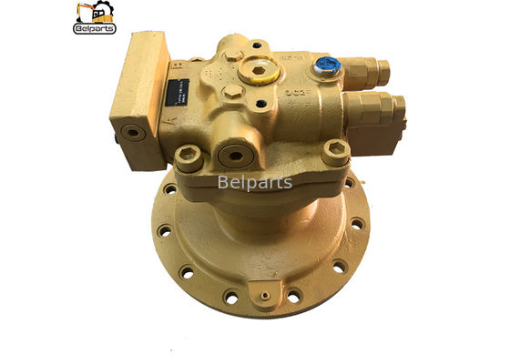 Excavator rotary motor 31N8-12010 R305LC-7 hydraulic swing gearbox assy