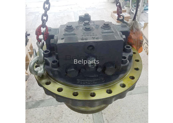 PC400-8 Excavator Final Drive 706-8J-01012 Travel motor assy for komatsu