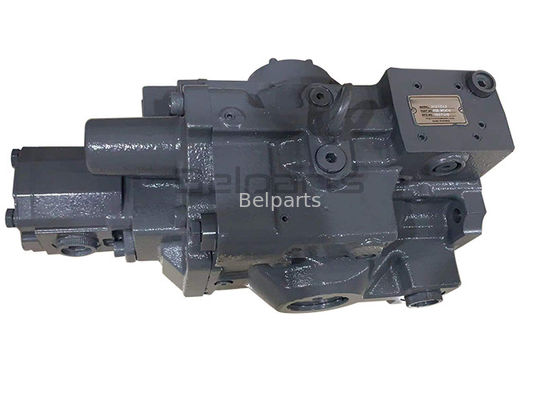 Excavator A10VD43 307 hydraulic gear pump 1119971 main pump