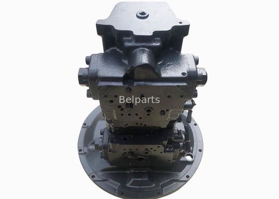 Excavator hydraulic gear pump PC300LC-7 high quality main pump 708-2G-00700