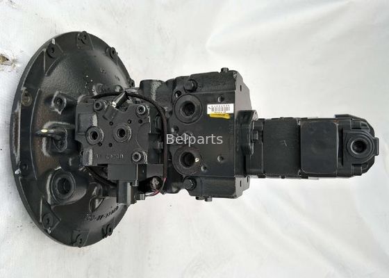 Excavator hydraulic gear pump PC78MR-6 708-3T-11120 708-3T-11210 main pump