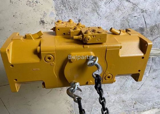 Steel E374 Hydraulic Main Pump 2959676