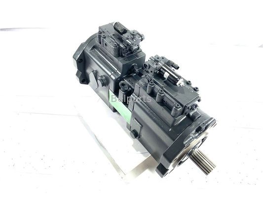 EC350D K5V160DT 14639133 Hydraulic Gear Pump