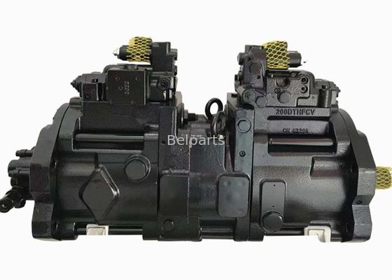 OEM K3V180DTH SK380 Excavator Hydraulic main pump hydraulic pump 