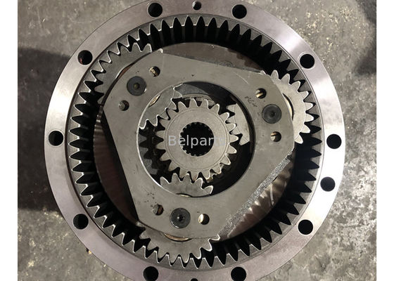 Belparts SK200-6 SK200-6E Swing Gearbox Excavator YN32W00004F1 YN15V00002F4