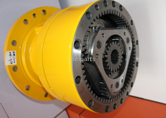 Belparts R200-5 R210-5 R200W-7 31N6-10150 Excavator Swing Gearbox