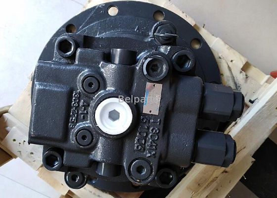 Excavator CX290 Slew Motor Assembly KBC0121 Swing Reducer
