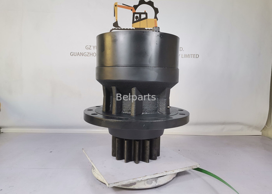 Excavator DX255LC Slewing Gearbox DX255 Swing Reduction 2101-1025I