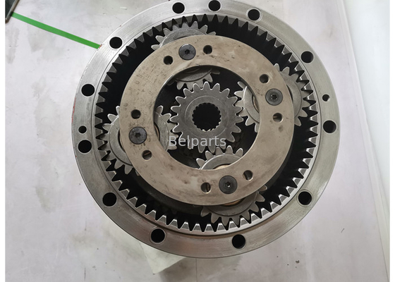 SK210-8 Excavator Swing Gearbox SK210 YN32W00019