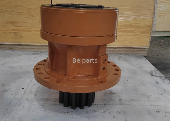 Excavator R150-9 Swing Reduction R150 Slewing Gearbox 31Q4-11131 Slewing Reduction