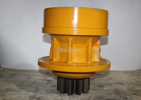 Excavator DX140 DH150-7 Swing Reduction DH150 DX140 Slewing Gearbox 404-00062 Slewing Reduction