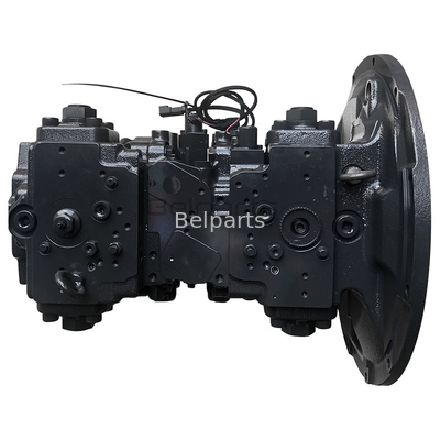 Excavator Spare Parts PC300-7 207-01-31141 07040-11209 Hydraulic Pump For Excavator