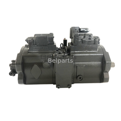 CX350 CX350B Excavator Parts Hydraulic Main Pump KSJ2851 KSJ12240 K5V160DTP