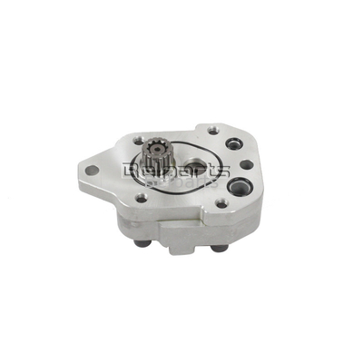 Excavator Spare Parts A8VD55 A8V55 A8V59 A8V80 A8V86 A8V107 Hydraulic Gear Pump