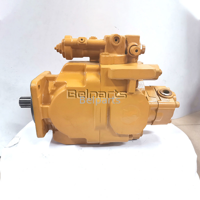 Hydraulic Pump Assembly SOLAR75-V DX80R 401-00327 For Excavator 51KG