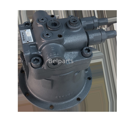 Belparts Excavator Parts EX200-2 Hydraulic Swing Motor Assy 4247870 70KG For Hitachi