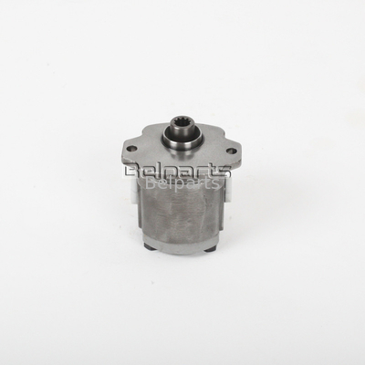 A10VD43 Hydraulic Gear Pump 10.0CCREV 12+10CCREV Pilot Gear Pump For KOBELCO