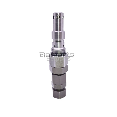 4372038 Excavatortor Relief Valve EX200-5 EXYFB-H10LZ5 ZAX200 Pressure Relief Valve