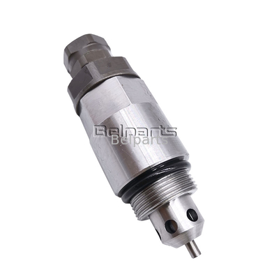 OEM Excavator Relief Valve PC200-7 723-90-76101 PCYFB-H10LZ7 Hydraulic Relief Valve