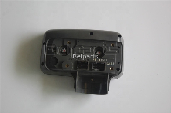 Belparts Panel Cluster Display 7834-72-4002 Excavator Spare Parts Monitor For PC200-6