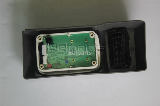 Belparts Digger Electric Parts Panel Display Cluster Instrument YN59E00011F2 Monitor For SK200-6 Excavator