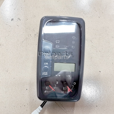 Excavator Part Lcd Cluster Gauge Monitor 4488903 4652262 For ZX330 ZX200 ZX360 ZAX330 ZAX360 ZAXIS200 ZAXIS330 Display P