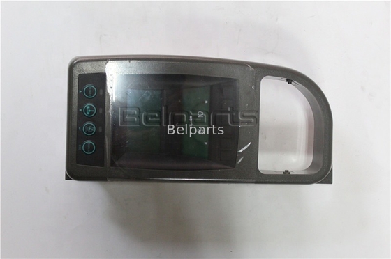 Belparts Excavator Spare Part Panel LCD Gauge DX Solar SL225LC-V SL220LC-6 DH225-7 2621-6012 539-00048G 300426-00084 Mon