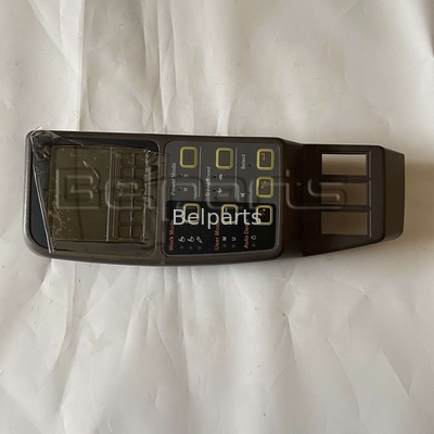 Belparts Excavator Electric Part Panel Display Cluster Assy 21N8-30013 R140LC-7 R160LC-7 R180LC-7 R210LC-7 R250LC-7
