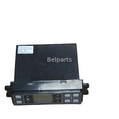 Excavator Controller R215-9 R210 R220 Air Conditioning Panel 11Q6-90370 HCE