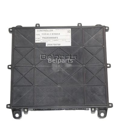 Belparts Excavator Parts SK200-10 Engine Controller YN22E00694F5 Computer Board