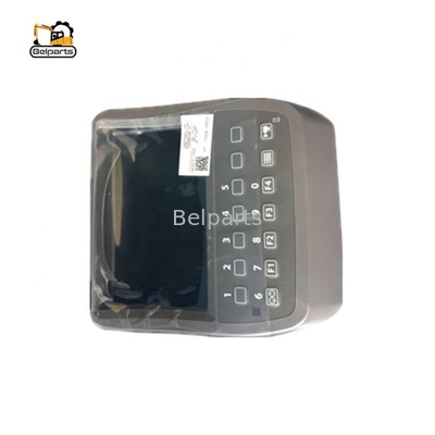 Belparts Excavator Spare Parts ZX200-3 Electric Monitor 4652262 Instrument Panel