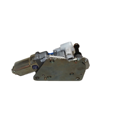 Excavator Wiper Motor 4650570 ZX225USR-3 ZX330-3 ZX270-3 ZX450-3 ZX240LC-3 ZX250-3 ZX200-3 ZX120-3