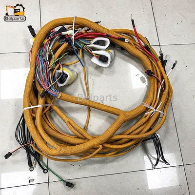 Belparts Excavator Hydraulic Parts E325D E324D 342-2979 Electric Wire Harness