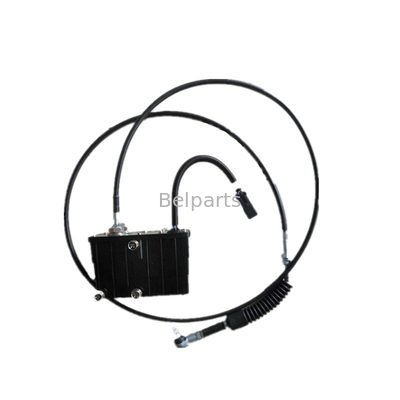 Belparts Excavator Spare Parts Throttle Motor 21EN-32340 For Excavator R225-9 R275-9 R210-9T