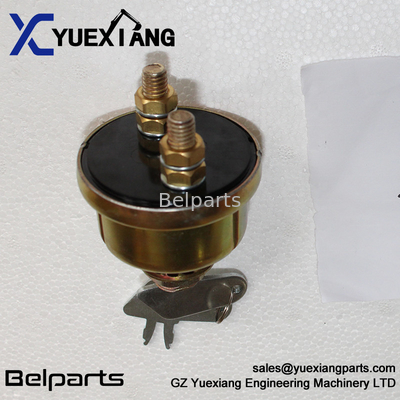 Belparts Excavator Spare Parts E320D Ignition Lock 7N-0718 Electric Ignition Switch For Excavator