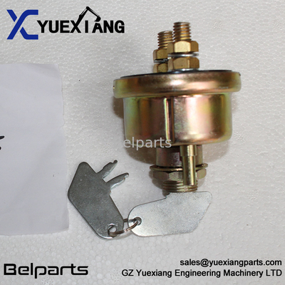 Belparts Excavator Spare Parts E320D Ignition Lock 7N-0718 Electric Ignition Switch For Excavator