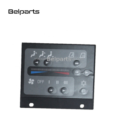 SK100L SK200 SK120 SK60 SK200LC SK120LC Excavator Air Conditioning Controller YN20M01088P1 Panel