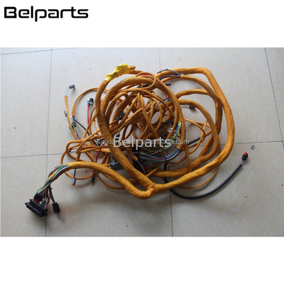 E320D Excavator Spare Parts 3068610 Automotive Wire Harness