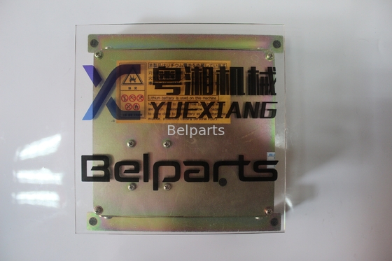 Belparts Excavator Spare Parts ZX70 ZX160 ZX135 Computer Board 9239568 ECU Controller