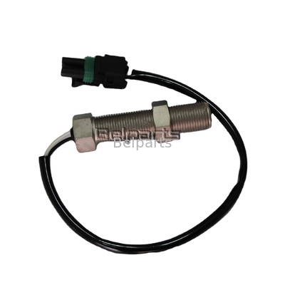 Belparts Excavator Electric Parts R200 21Q6-15800 21E3-0042 Speed Sensor