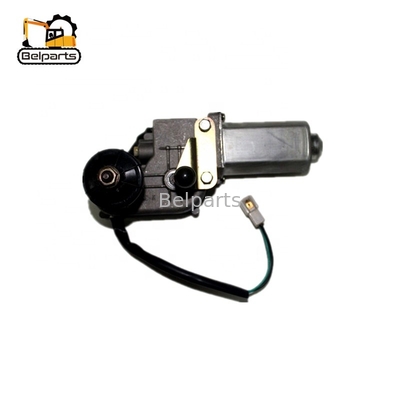 Excavator Electric Part Windscreen 24V Rain Assembly Wiper Motor For SH120-3 SH100-3 SH200-3 SH200A3 SH200