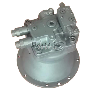 Small Hydraulic Excavator EC240CNL M2X146  Swing Motor For 