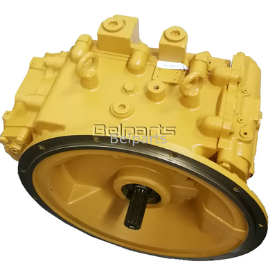 Excavator Machine Parts SBS80 E312C SBS120 SBS140 Hydraulic Main Pump