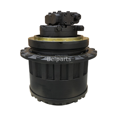 Excavator D31ex-22 U30-3 Hmgf68f 1250-7 U-30 Dx225-7 Vio15-2 Ex33u Travel Motor Assy